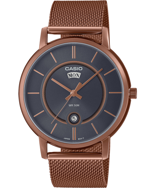 ���� Casio Collection MTP-B120MR-8A #1