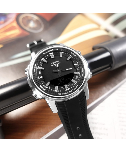 ���� Casio Collection AMW-880-1A #3
