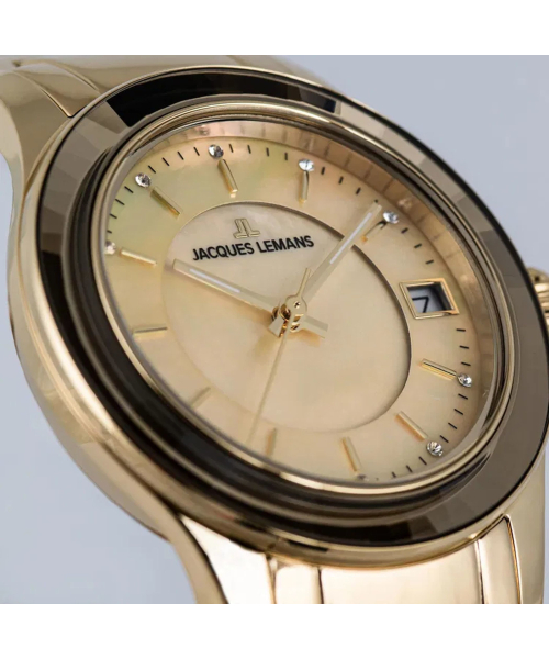 ���� Jacques Lemans 1-2194G #4