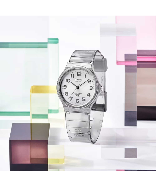 ���� Casio Collection MQ-24S-8B #3