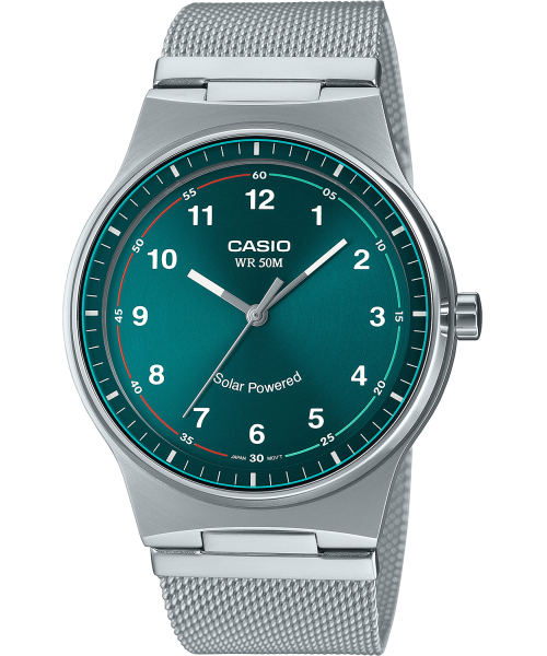  Casio Collection MTP-RS105M-3B #1