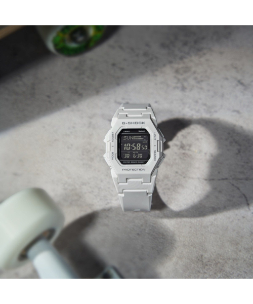 ���� Casio G-Shock GD-B500-7 #4