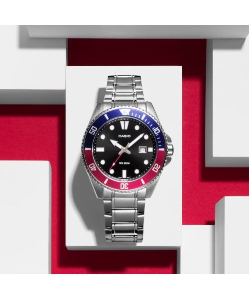 ���� Casio Collection MDV-107D-1A3 #2