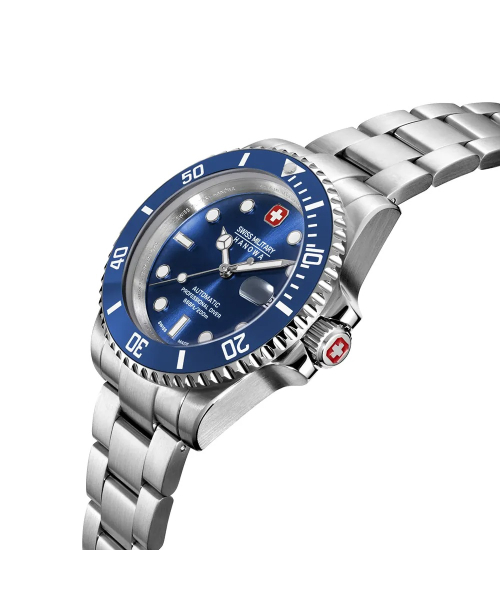 ���� Swiss Military Hanowa SMWGL0006304 #3