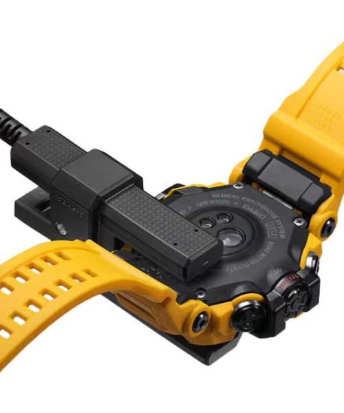 ���� Casio G-Shock GPR-H1000-9 #8