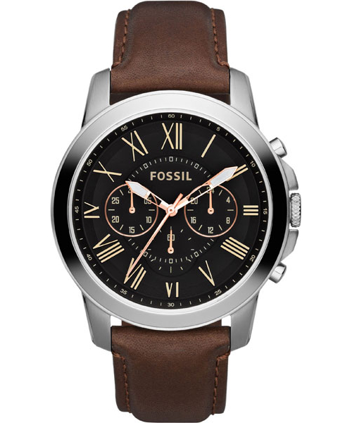 ���� Fossil FS4813 #1