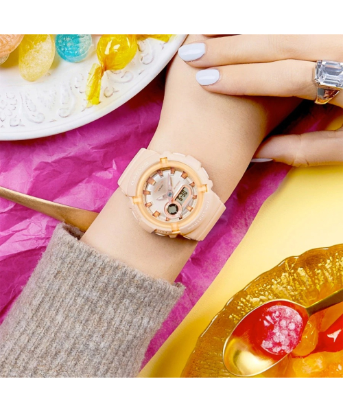 ���� Casio Baby-G BGA-280SW-4A #4