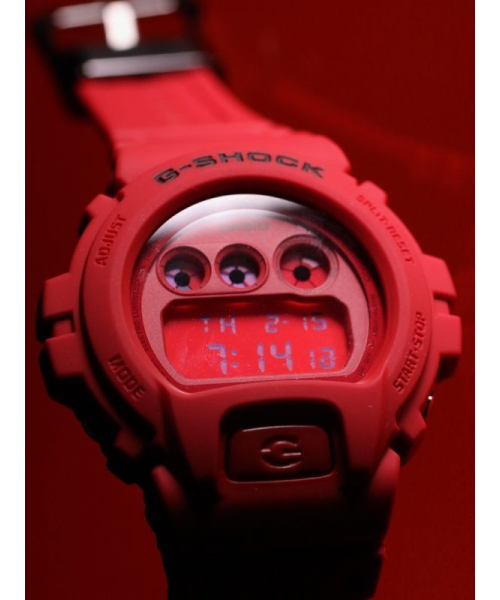 ���� Casio G-Shock DW-6935C-4E #2