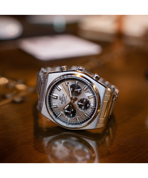 ���� Casio Edifice EFB-730D-7A #7