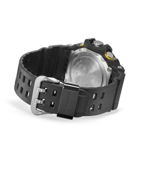 ���� Casio G-Shock GW-9400Y-1 #7