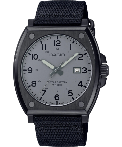���� Casio Collection MTP-E715C-8A #1