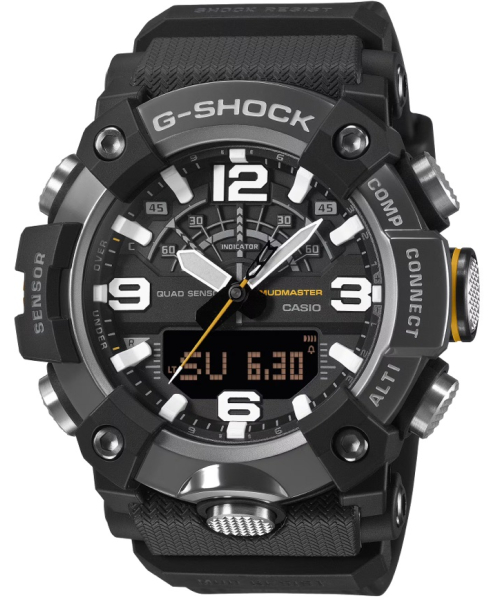 ���� Casio G-Shock GG-B100XMB-1A #1