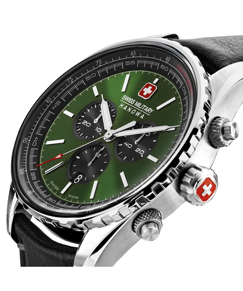 ���� Swiss Military Hanowa SMWGC0000305 #2