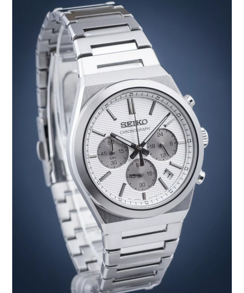 ���� Seiko SSB451P1 #3