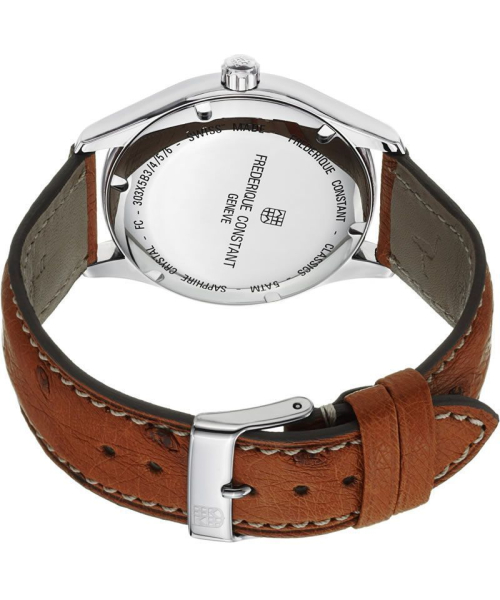���� Frederique Constant FC-303WN5B6OS #2