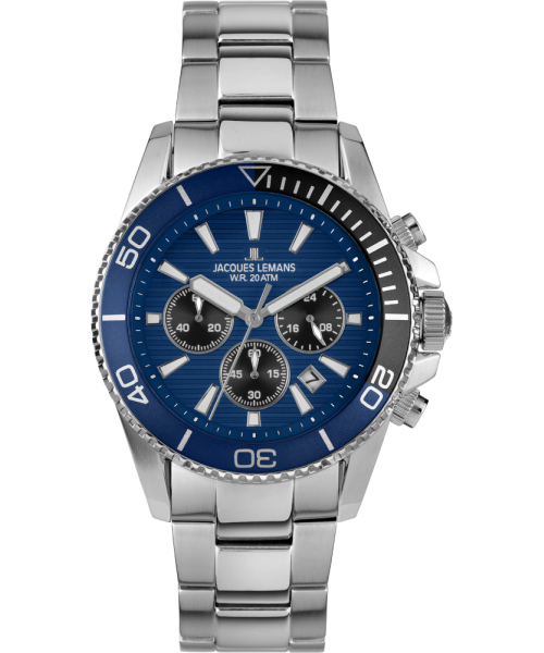 ���� Jacques Lemans 1-2206H #1