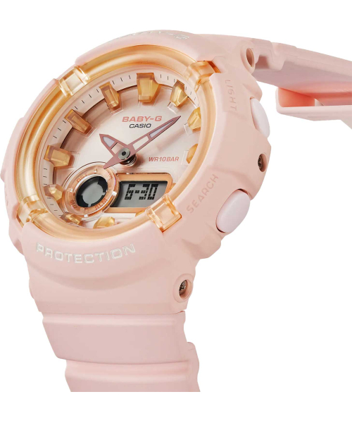 ���� Casio Baby-G BGA-280SW-4A #3