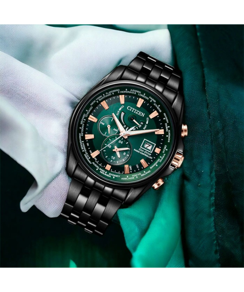 ���� Citizen AT9128-87X #2