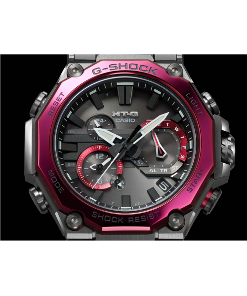 ���� Casio G-Shock MTG-B2000BD-1A4 #3