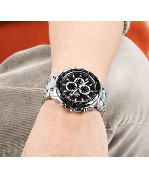 ���� Casio Edifice EF-539D-1A #4