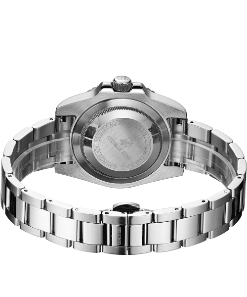 ���� George Kini GK.INS0001 #2