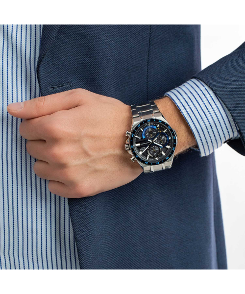 ���� Casio Edifice EQS-920DB-2A #4