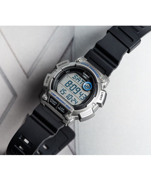 ���� Casio Collection WS-2100H-1A2 #2
