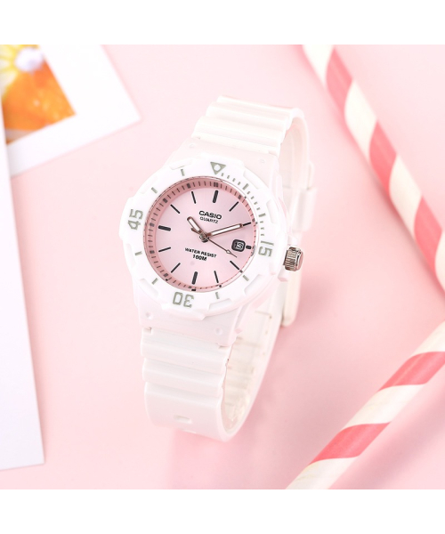 ���� Casio Collection LRW-200H-4E3 #2