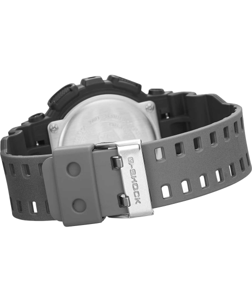���� Casio G-Shock GA-100FL-1A #9