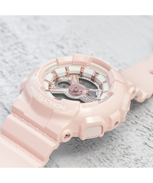 ���� Casio Baby-G BA-110RG-4A #3