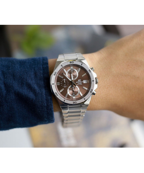 ���� Casio Edifice EFV-640D-5A #3