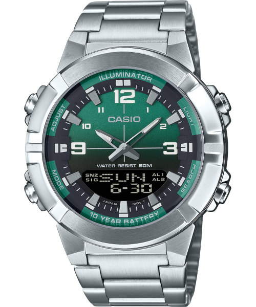 ���� Casio Collection AMW-870DA-3A #1