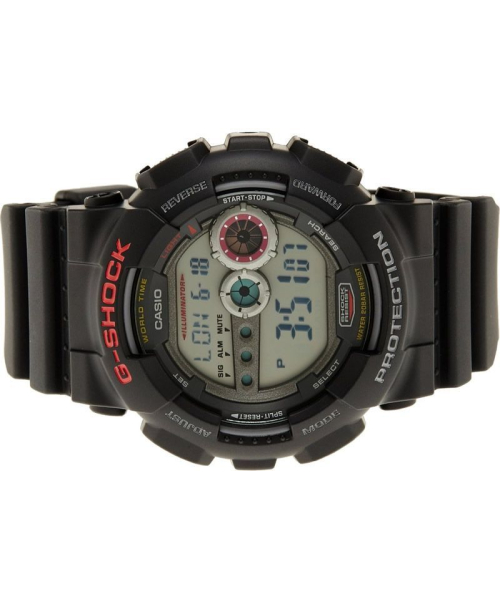 ���� Casio G-Shock GD-100-1A #2