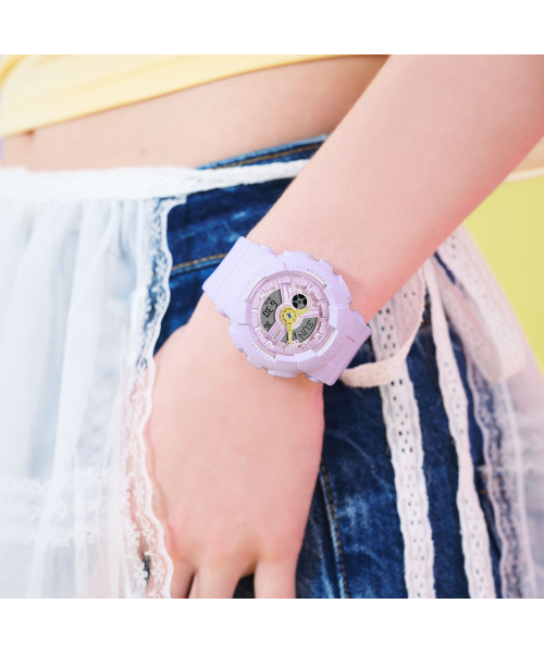 ���� Casio Baby-G BA-110AH-6A #2