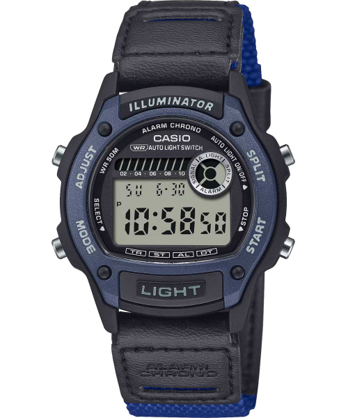 ���� Casio Collection W-220HF-2A #1