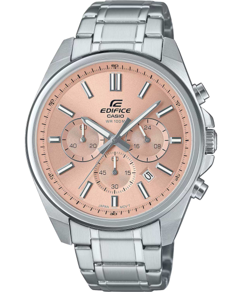 ���� Casio Edifice EFV-650D-4A #1