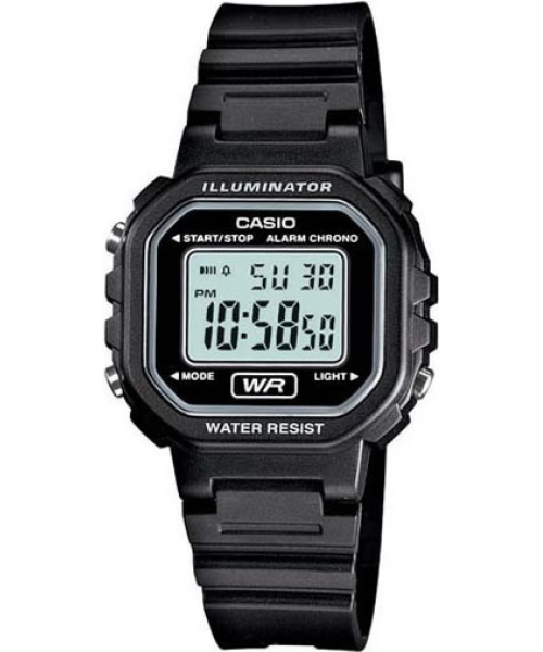 ���� Casio Collection LA-20WH-1A #1