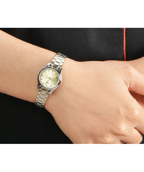 ���� Casio Collection LTP-1275SG-9A #2