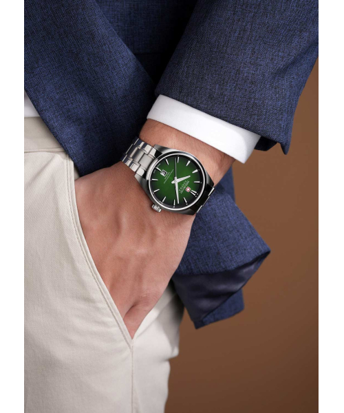 ���� Swiss Military Hanowa SMWGH0007903 #5