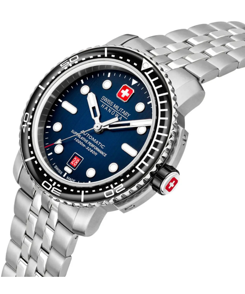 ���� Swiss Military Hanowa SMWGL0002002-SET #8