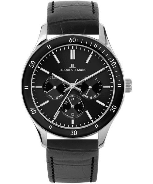 ������� ��� ����� Jacques Lemans 1-1691ZA #2