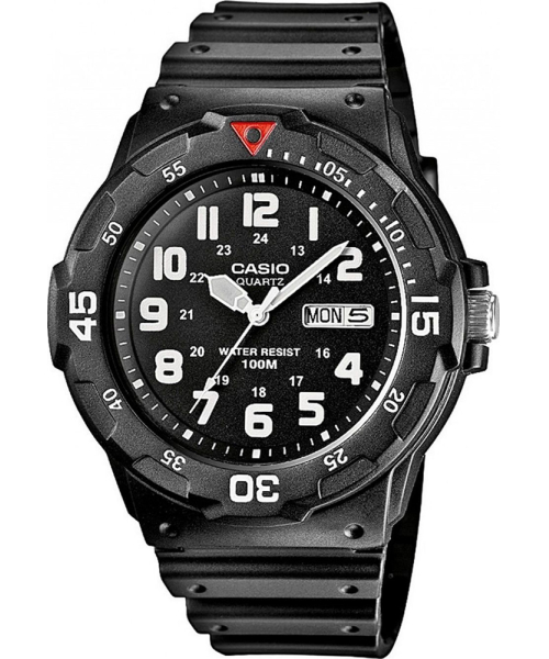 ���� Casio Collection MRW-200H-1B #1