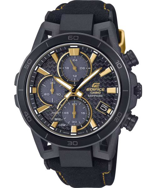���� Casio Edifice EFS-S640ZE-1A #1
