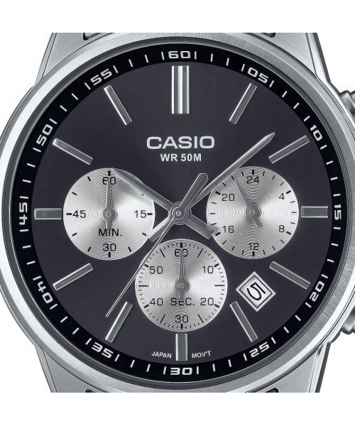 ���� Casio Collection MTP-E515D-1A #2