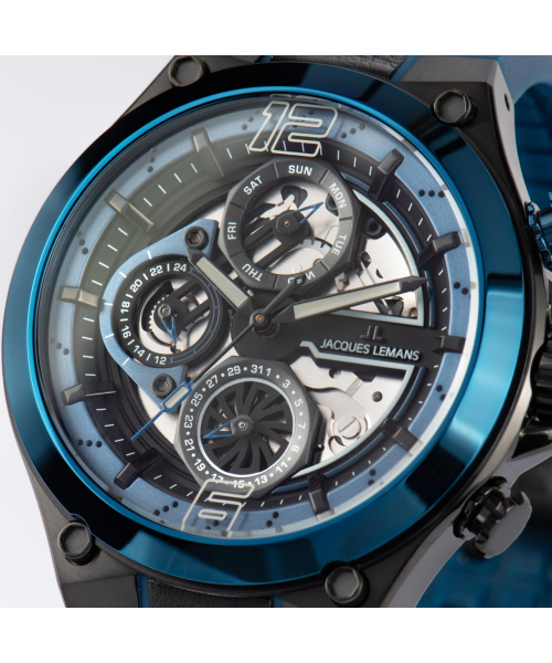 ���� Jacques Lemans 1-2150B #3