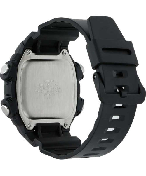 ���� Casio Collection DW-291HX-1A #3
