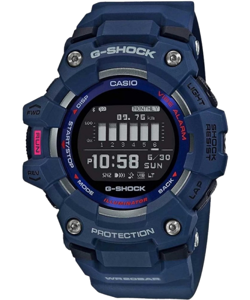 ���� Casio G-Shock GBD-100-2 #1