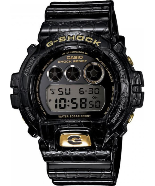 Casio G-Shock DW-6900CR-1E #1