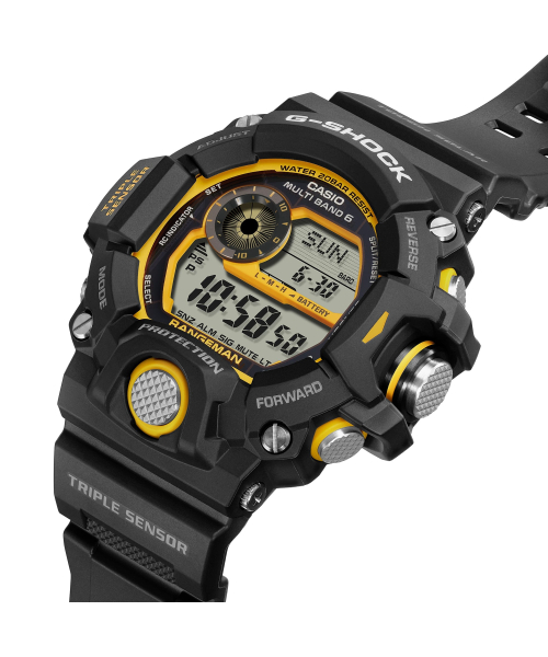 ���� Casio G-Shock GW-9400Y-1 #2
