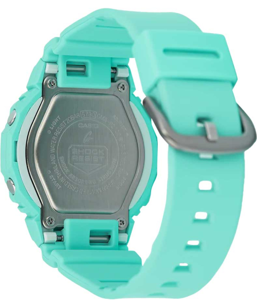 ���� Casio G-Shock GMA-P2100-2A #6
